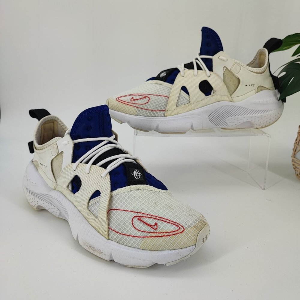 mens nike huarache size 9.5
